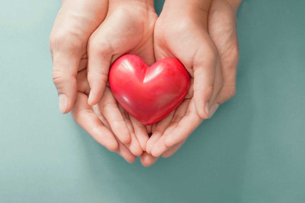 heart-charities